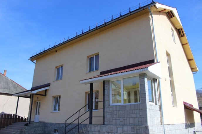 Співпраця України та Чехії на прикладі Закарпаття: колосальні здобутки – 01 Співпраця України та Чехії на прикладі Закарпаття: колосальні здобутки – 01