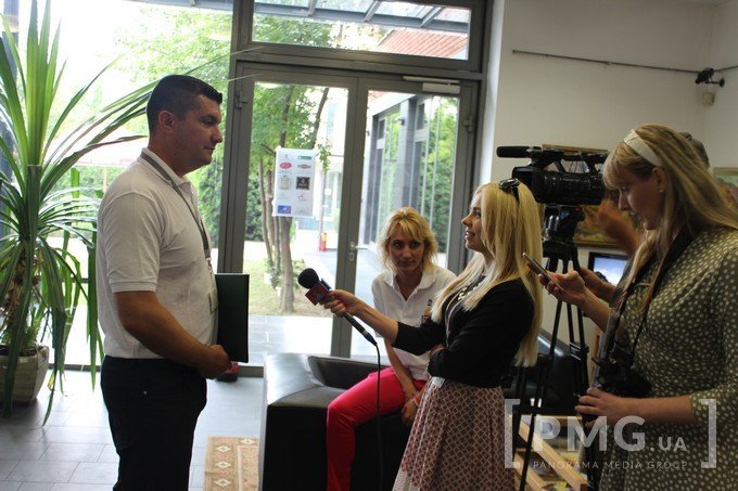 Генеральне консульство Угорщини в Ужгороді – ровесник незалежності України – 06