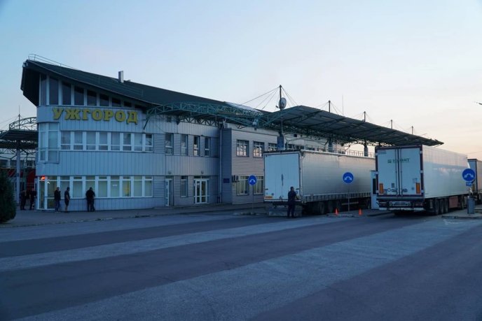 Не пускатимуть 2 дні по 5 годин: для українців озвучили попередження на 16-17 травня – 01 КПП «Ужгород»