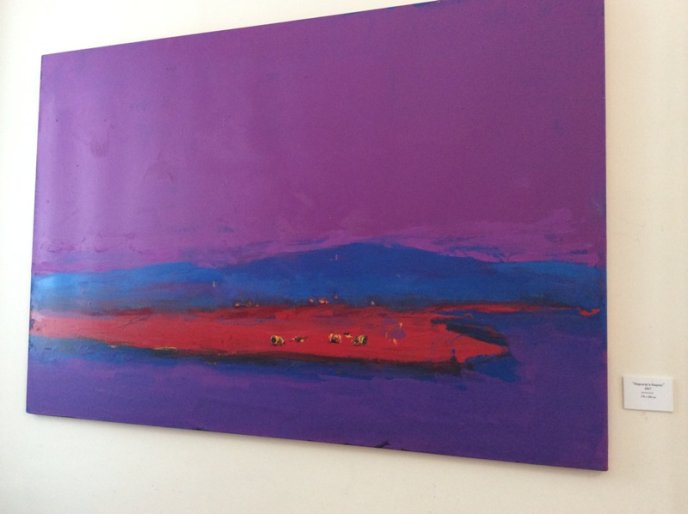 Химерний незбагненний світ Анатолія Криволапа – 05