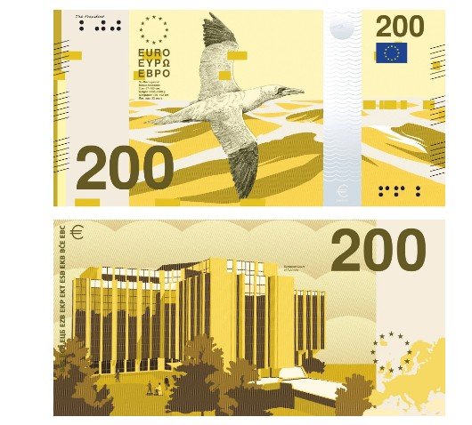 200 євро