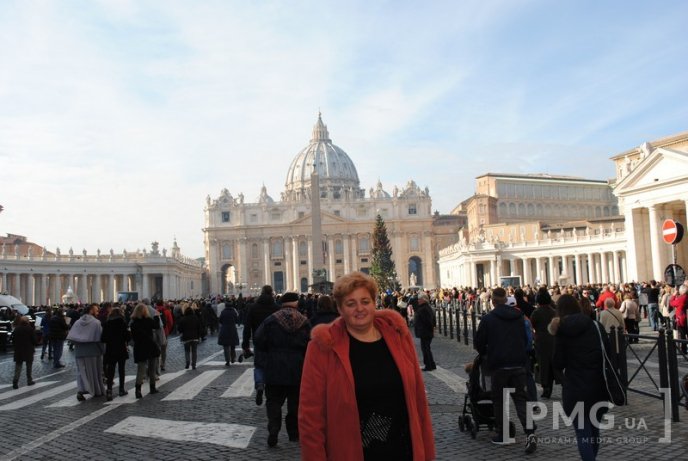 Пригоди українців в Італії – 53