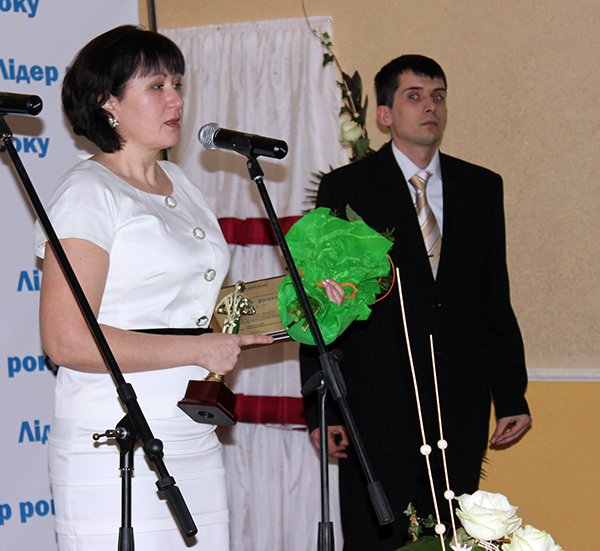 Як в Ужгороді "Лідерів року" нагороджували (ФОТО) – 17