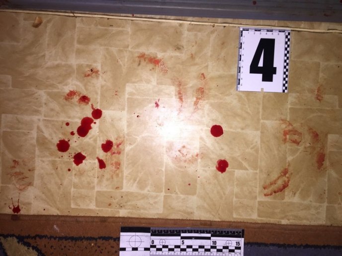 Сварка між тіткою та неповнолітньою племінницею закінчилася різаниною – 01