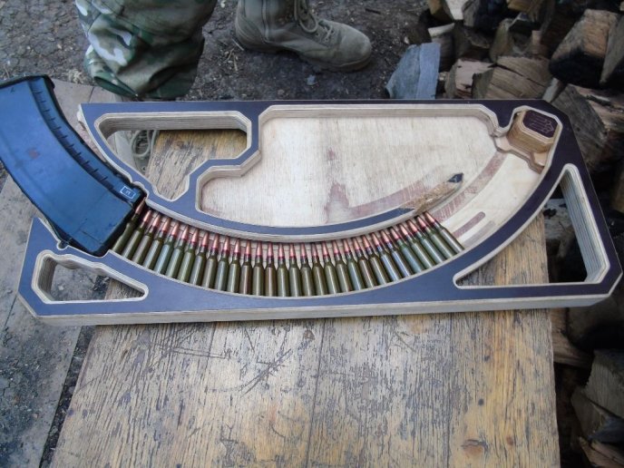 Бійці 128-ої гірсько-піхотної бригади із Закарпаття отримали унікальний військовий подарунок – 03