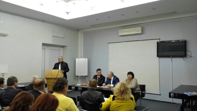 Адвокати Закарпаття обрали делегатів на обласну конференцію – 02