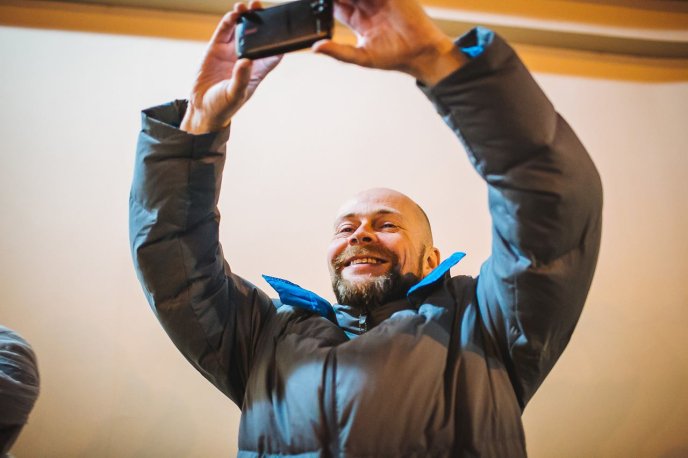 Як ужгородці відзначили свято Хеловін – 56