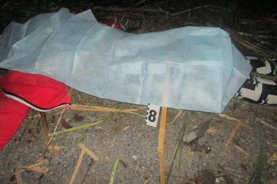 З’явились офіційні подробиці смертельної ДТП на трасі "Київ-Чоп", що на Мукачівщині – 02