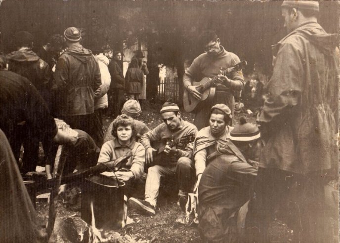 В Ужгороді проходять міжнародні змагання зі спортивного орієнтування "Кубок Дружби" (ФОТО) – 24