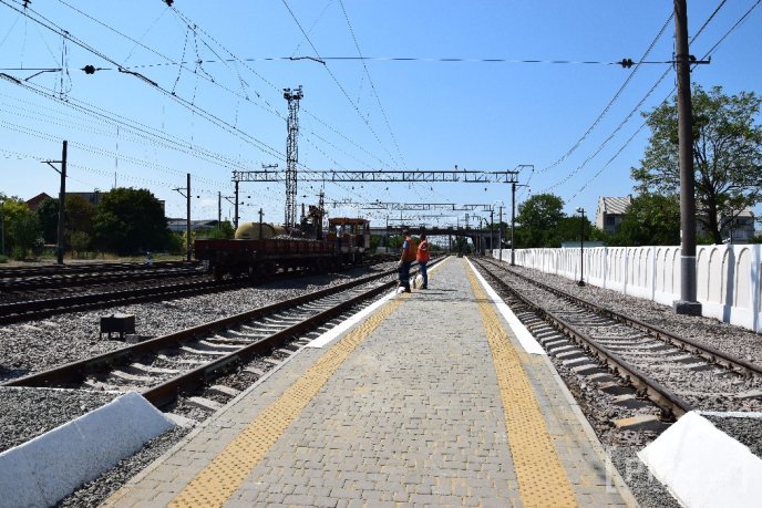 Стала відома попередня дата запуску потягу "Мукачево-Будапешт" – 03
