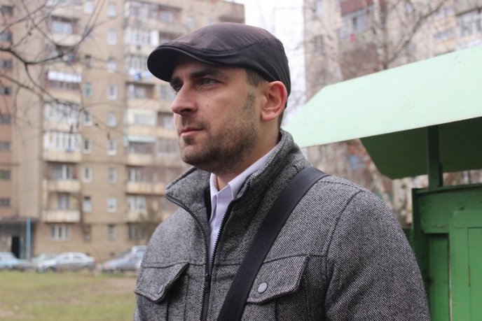 В Ужгороді жителі багатоповерхівки на вулиці Минайській оновили дах будинку – 03