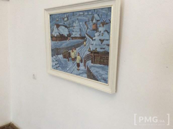 Коли говорять гроші – музи мовчать – 11