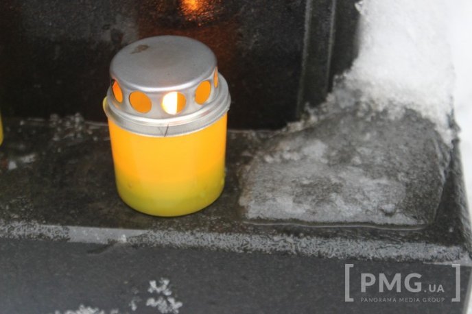 У Мукачеві відбувся пам’ятний захід з нагоди Міжнародного дня Голокосту – 07