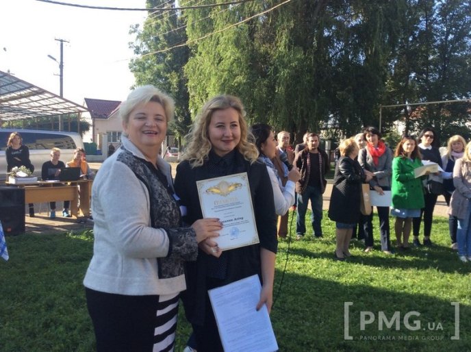 Туризм – це звучить гордо – 19