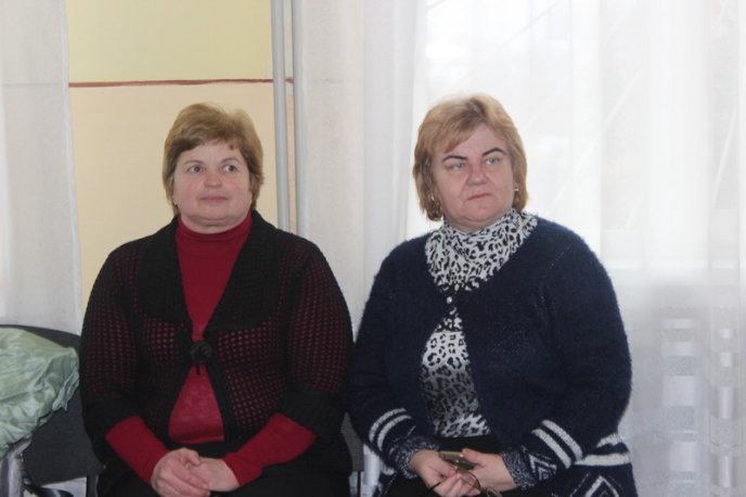 Школярам Горондівської ЗОШ розповіли про закулісся радіожурналістики – 06