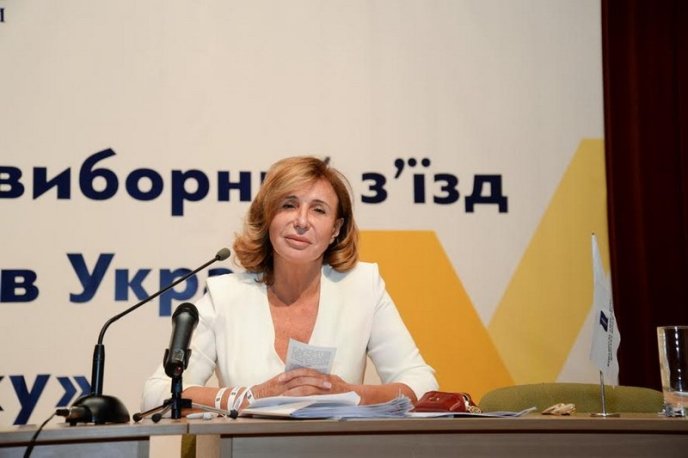 Олексій Фазекош: «На своєму з’їзді адвокати України показали здатність консолідуватися» – 21