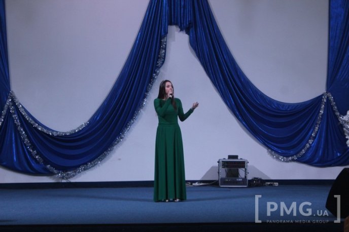 "Різдвяна зіронька-2017" у Мукачеві: є переможець – 01