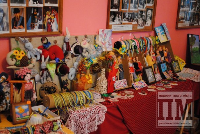 У Мукачеві відзначають Міжнародний день інвалідів (ФОТО)  – 12