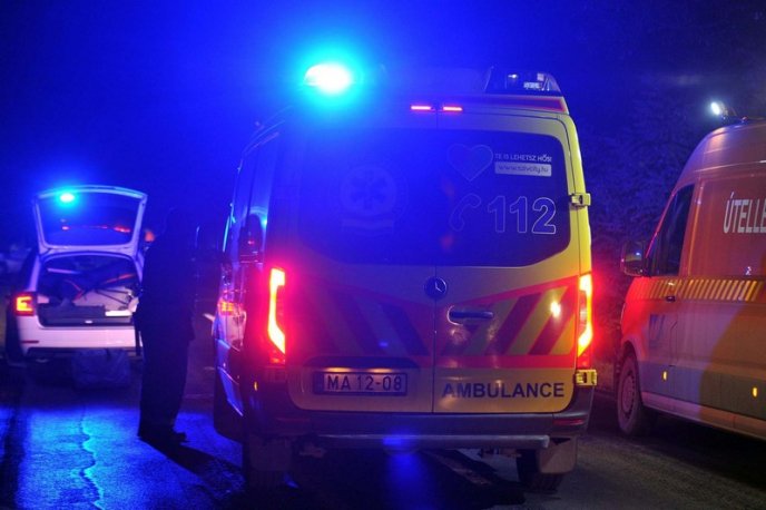 Опубліковано фото з місця моторошної ДТП, яку влаштував закарпатець – 09