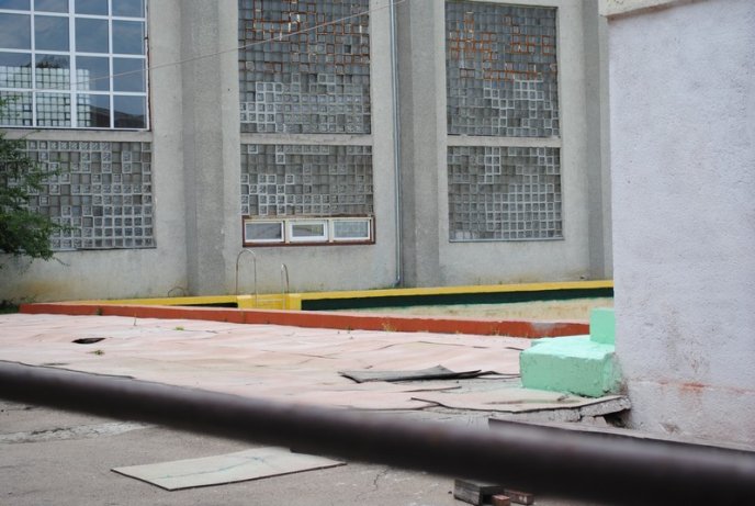 Басейн ДЮСШ: за два дня до відкриття (ФОТОРЕПОРТАЖ) – 03 Басейн ДЮСШ: за два дня до відкриття (ФОТОРЕПОРТАЖ) – 03