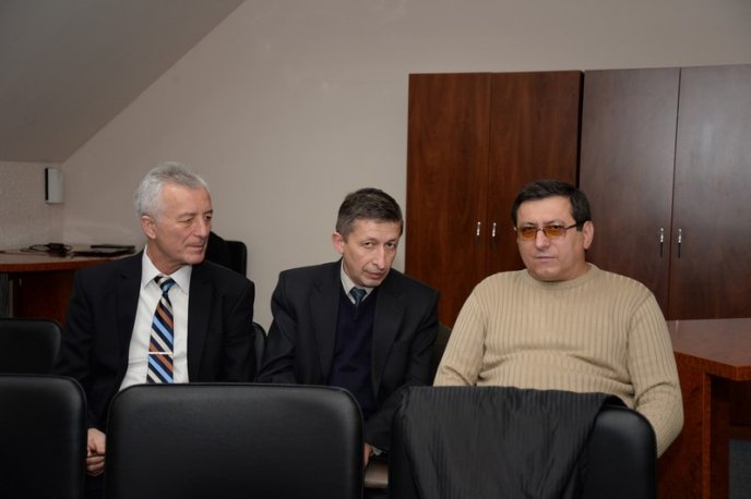 В Ужгороді адвокати зібрались на стратегічну дискусію – 04