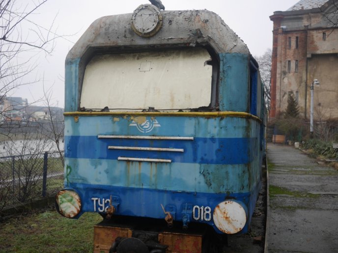 Влада обласного центру має серйозні наміри щодо відновлення дитячої залізниці – 02