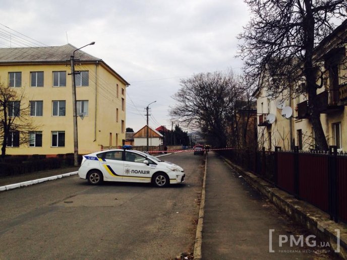 Постраждалий внаслідок стрілянини у Мукачеві виявився раніше судимим – 02