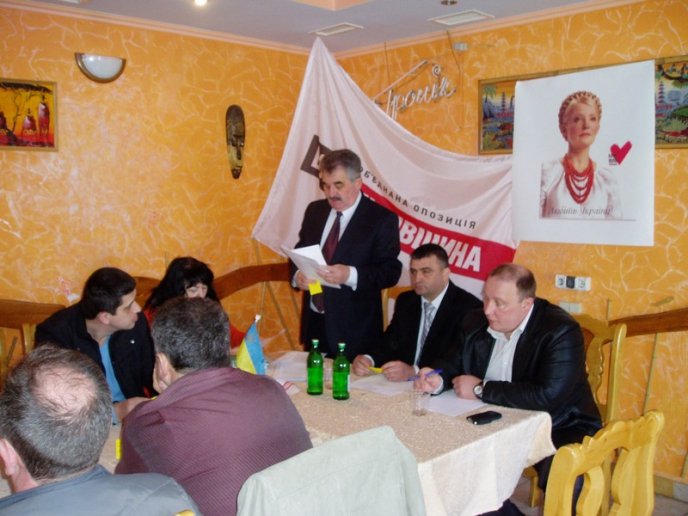 ВО "Батьківщина" пропонує на посаду голови Мукачівської РДА Андрія Данканича (ФОТО) – 04