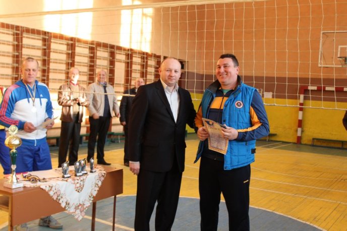 У Дубовому відбувся Міжнародний волейбольний турнір «Кубок Шевері» – 04