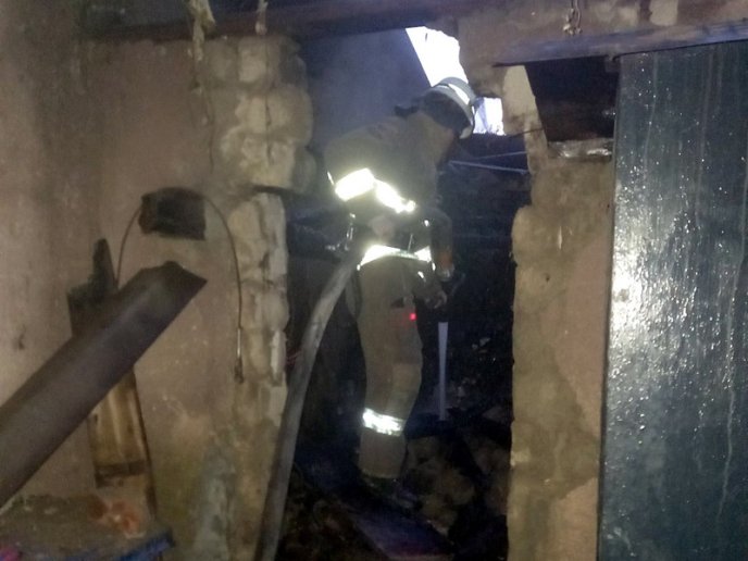 Міг статися вибух: що вночі коїлось у Мукачеві – 04