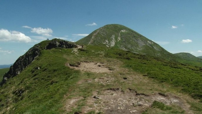 На Говерлі встановили новий рекорд – 02