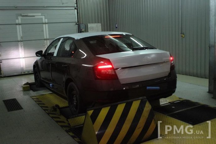 Європейські автомобілі – з українським серцем – 13