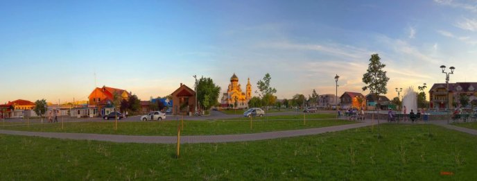 Туристичний імідж Мукачева – 23