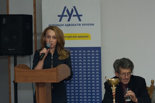 Олексій Фазекош: "Україна повинна бути правовою державою, а адвокатура – сильною" – 27