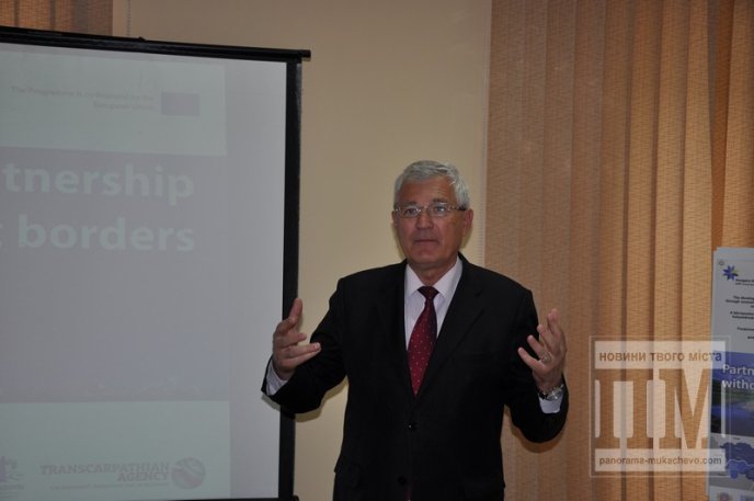 У Мукачеві відбувся інформаційний форум стосовно сфери водопостачання та водовідведення (ФОТО) – 10