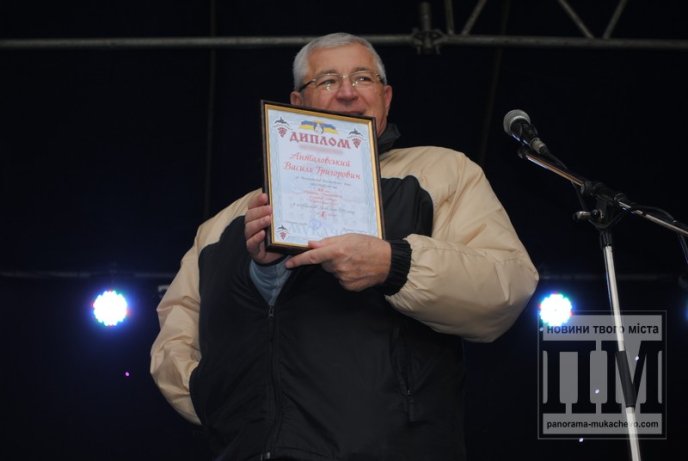 Переможців нагороджено, підсумки підбито: фестиваль "Червене вино" офіційно завершився (ФОТОРЕПОРТАЖ) – 14