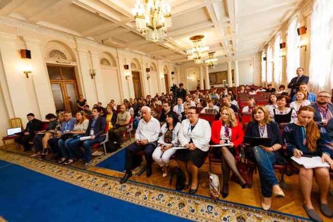 Закарпатського школяра визнали одним із найкращих винахідників України – 03