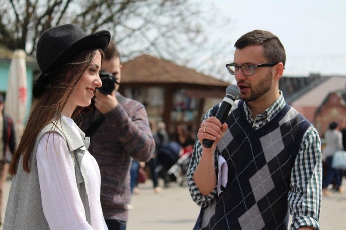 Що закарпатці знають про ЄС з’ясовували в Ужгороді – 03