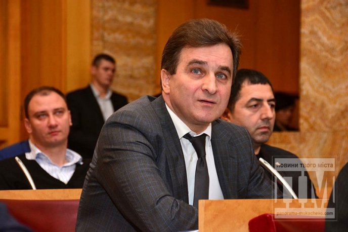 Закулісся виборів нового голови Закарпатської облради (ФОТОРЕПОРТАЖ) – 11