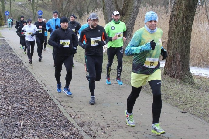 Мукачівка Катерина Цепурдей перемогла у Зимовому Гран Прі Штуму з кросу – 08