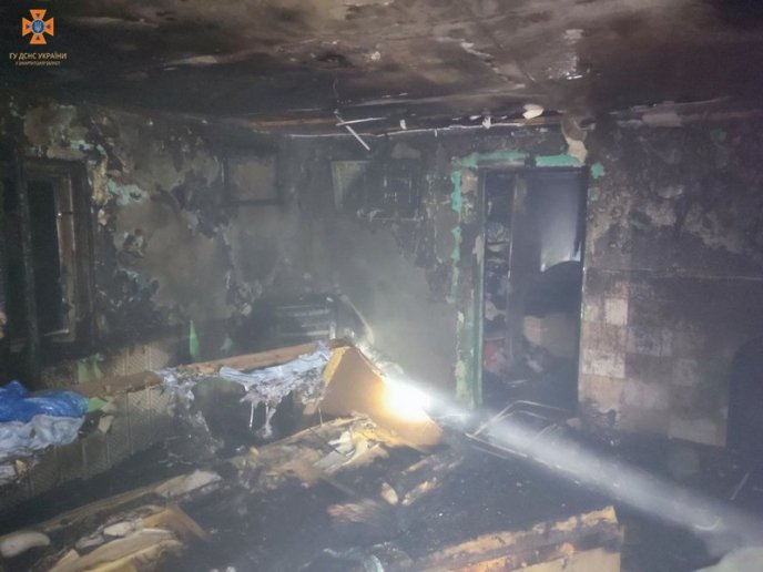 На Закарпатті врятували жінку від смерті – 02 На Закарпатті врятували жінку від смерті – 02