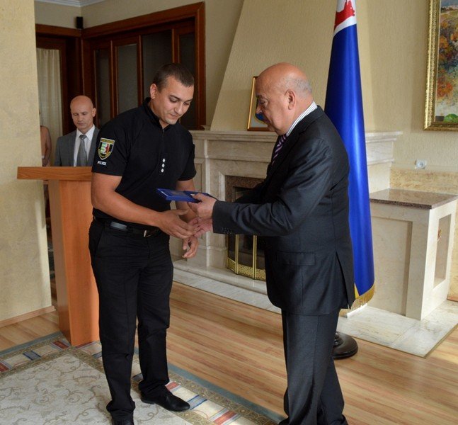 5 закарпатців отримали найвищі відзнаки облдержадміністрації – 06