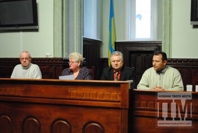 Громадська рада ввостаннє засідала в міській ратуші у старому складі (ФОТО) – 01