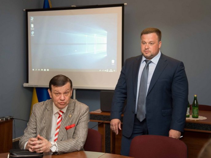 Олексій Фазекош взяв участь у семінарі для суддівського корпусу краю по питанням інформаційної безпеки – 27