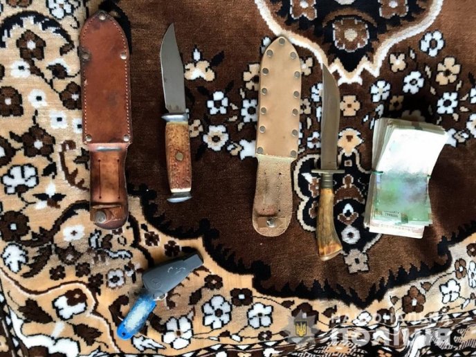 Поліція викрила злочинну групу, яка наводила страх на закарпатців – 02 Поліція викрила злочинну групу, яка наводила страх на закарпатців – 02