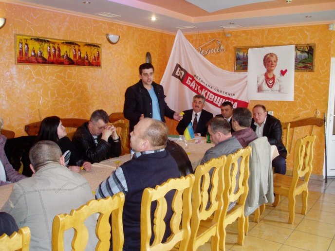 ВО "Батьківщина" пропонує на посаду голови Мукачівської РДА Андрія Данканича (ФОТО) – 07