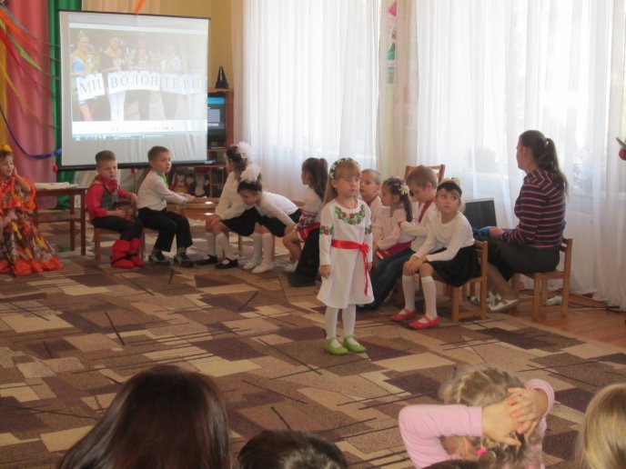 В Іршаві відбувся благодійний аукціон «Від серця до серця» – 05