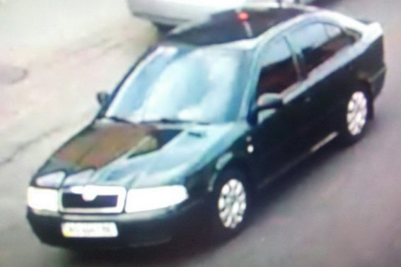 Стрілянина у Мукачеві: постріли лунали на ринку "ГІД" – 03