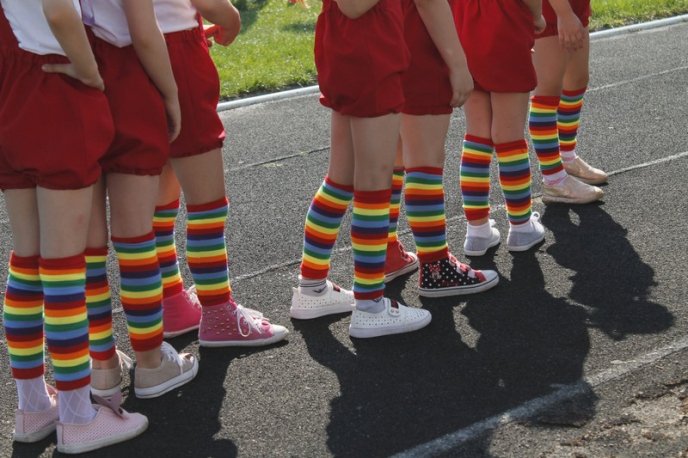 У Мукачеві стартували малі Олімпійські ігри – 03