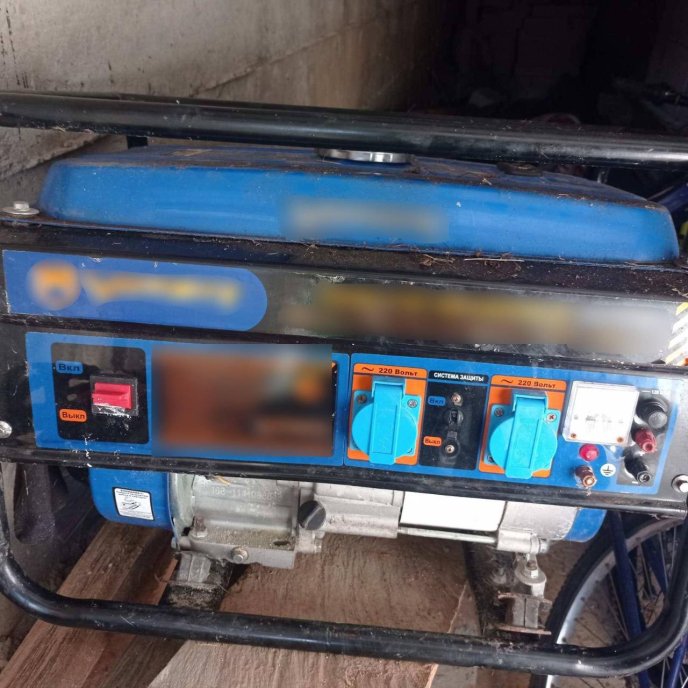 На Закарпатті обікрали будинок жінки, поки вона була за кордоном – 03